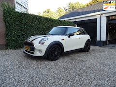 MINI One - 1.2