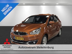 Mitsubishi Space Star - 1.0 Intense Navigatie