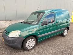 Peugeot Partner - 190C 2.0 HDI Avantage