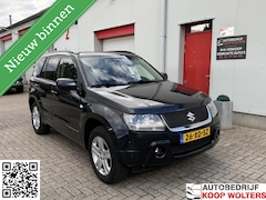 Suzuki Grand Vitara - 2.0-16V JLX 4x4 Keyless
