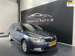 Skoda Octavia Combi - 1.2 TSI Ambition Business Line/automaat