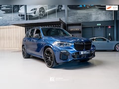 BMW X5 - XDrive45e High Executive Km stand 71470