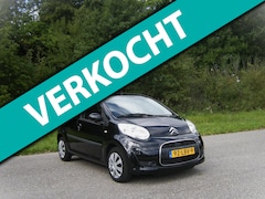 Citroën C1 - 1.0-12V Ambiance . 5 Deurs . Airco . Elec ramen . enz