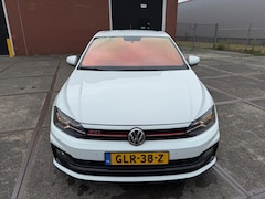 Volkswagen Polo - 2.0 TSI GTI 2020 DSG 200pk