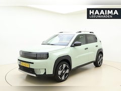 Fiat Grande Panda - La Prima 11 kW 44 kWh | NIEUW | Navigatie | Stoel & Stuurverwarming | Camera | Dakrails |