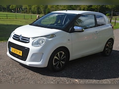 Citroën C1 - 1.2 PureTech Shine Clima Camera 103.000 km
