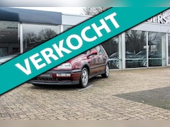 Volkswagen Golf - 2.8 VR6 | 2 eign. | ondh. volledig