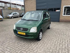 Opel Agila - 1.2-16V Comfort
