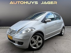 Mercedes-Benz A-klasse - 200 Classic|Automaat