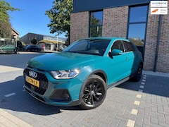 Audi A1 citycarver - 30 TFSI epic | Automaat | CarPlay | Camera | Sterrenhemel