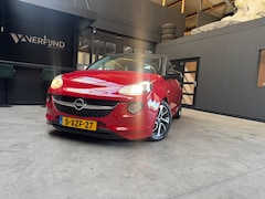 Opel ADAM - 1.0 Turbo Slam Favourite