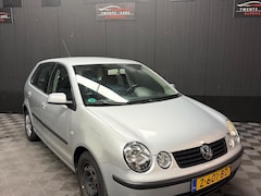Volkswagen Polo - 1.2-12V Highline | Airco | Nieuwe APK |