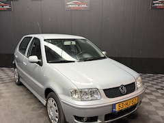 Volkswagen Polo - 1.4 Master Edition 6N2 | Nieuwe APK |