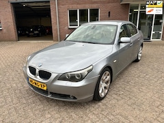 BMW 5-serie - 530i Executive //Export //Handel //Nieuwe APK