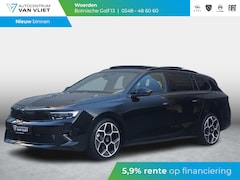 Opel Astra Sports Tourer - 1.6 Turbo Plug In Hybrid GS Ultimate | Schuifkanteldak