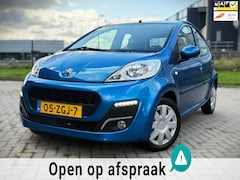 Peugeot 107 - 1.0 Active Airco Automaat