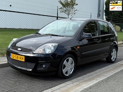 Ford Fiesta - 1.3-8V Futura Airco LMV Eerste eigenaar