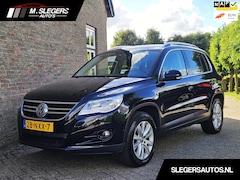 Volkswagen Tiguan - 2.0 TSI Sport&Style 4Motion*Aut*1e eig