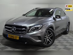 Mercedes-Benz GLA-Klasse - 200 Ambition / Night Pakket / Trekhaak / Pdc / 1 eigenaar / NL auto