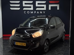 Kia Picanto - 1.0 CVVT Comfort Pack 5 Deurs Airco