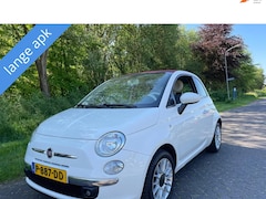 Fiat 500 - 1.2 Lounge
