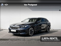 BMW i5 Touring - eDrive40 84 kWh M-Sport / Bowers & Wilkins / Driving Assistant Professional / Parking Assi