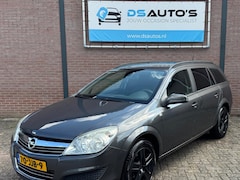 Opel Astra Wagon - 1.6 Cosmo