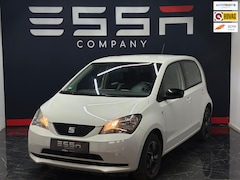 SEAT Mii - 1.0 Style Chic Cruise Ctrl 5 Deurs AC Bluetooth Parkeersensoren