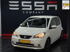SEAT Mii - 1.0 Chill Out Airco LM Velgen NAP