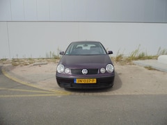 Volkswagen Polo - 1.2-12V