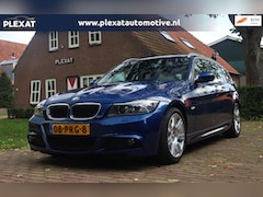BMW 3-serie Touring - 318i Corporate Lease M Sport Edition| M-Pakket | Xenon | Le Mans Blue | Slechts 177.000KM