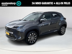 Toyota Yaris Cross - 1.5 Hybrid 115 Dynamic Comfort Pack