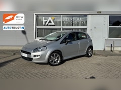 Fiat Punto Evo - 0.9 TwinAir Young | AIRCO | NW APK + Beurt