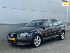 Audi A3 Sportback - 1.2 TFSI Attr Adv CLIMA|NAVI|CRUISE|LM|NAP|