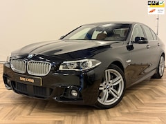 BMW 5-serie - 535i ActiveHybrid|NAP|M-PAKKET|INRUIL MOGELIJK