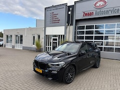 BMW X5 - xDrive45e High Executive M-SPORT-HUD-PANO-LASER-TREKHAAK-BTW