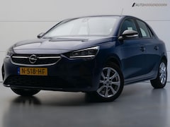 Opel Corsa - 1.2 Sport Edition (APPLE CARPLAY, LED VERLICHTING, PARKEERSENSOREN, CRUISE, CLIMATE, SPORT