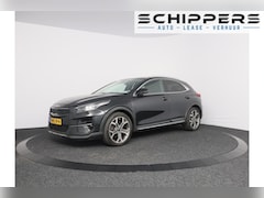 Kia XCeed - 1.6 GDi PHEV Executive Line | Leer | Schuif-kanteldak | Plug-in