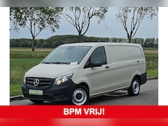 Mercedes-Benz Vito - 114 CDI L2H1 Airco Euro6 270Gr-Achterdeuren 136Pk