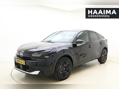 Citroën C4 - 1.2 Hybrid 145pk Collection Automaat | DEMO | Navigatie | Climate control | Camera | Extra