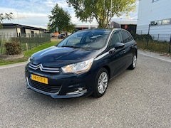 Citroën C4 - 1.6 VTi Tendance Automaat Panorama Apk