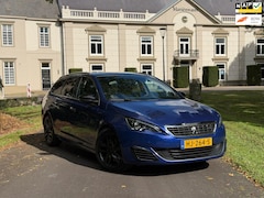 Peugeot 308 SW - 2.0 BlueHDI GT 180