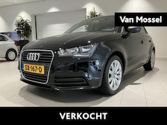 Audi A1 Sportback - 1.2 TFSI Pro Line S 86 PK | Stoelverwarming | Parkeersensoren Achter | Bluetooth | Climate
