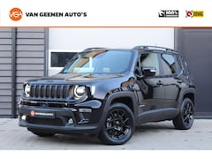 Jeep Renegade - 4xe 240Pk Plug-in Hybrid Electric Limited