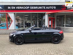 Audi TT Roadster - 2.0 TFSI - RS Look - S-Line - Inruil Mog