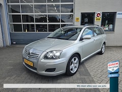 Toyota Avensis Wagon - 1.8 16V VVT-I Terra