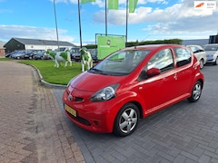 Toyota Aygo - 1.0-12V Sport / Nieuwe koppeling / APK juli 2026