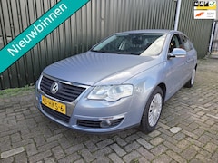Volkswagen Passat - 1.8 TFSI Comfortline sedan