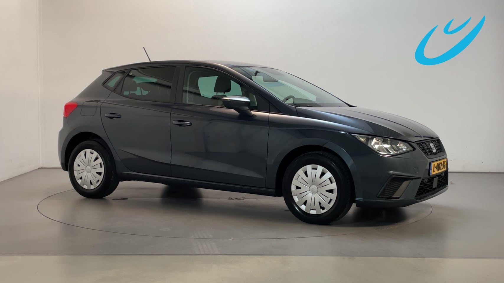 SEAT Ibiza - 1.0 TSI Style Business Intense Climate Control Navigatie Camera DAB+ - AutoWereld.nl