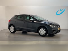 SEAT Ibiza - 1.0 TSI Style Business Intense Climate Control Navigatie Camera DAB+